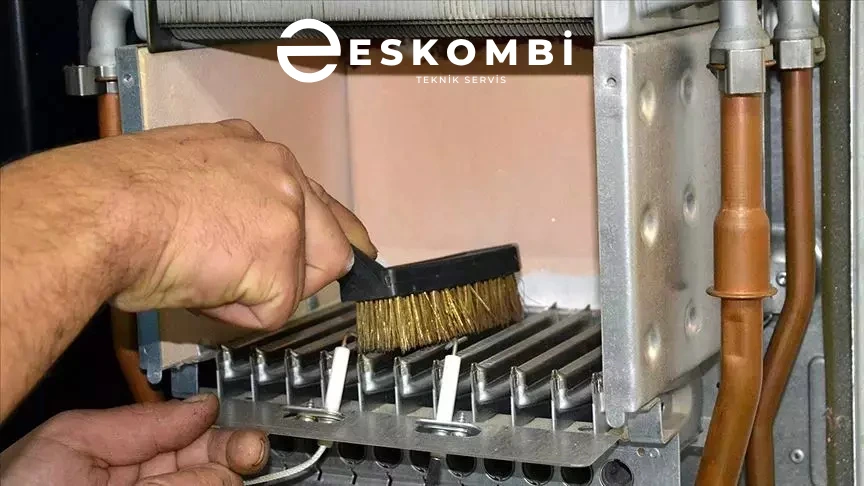 Es Kombi Teknik Servis ile Güvenli Hizmet