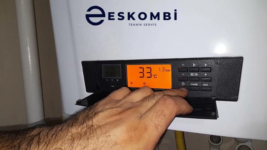 Kombi Yaz ve Kış Ayarı Nedir? Doğru Kullanımın Önemi