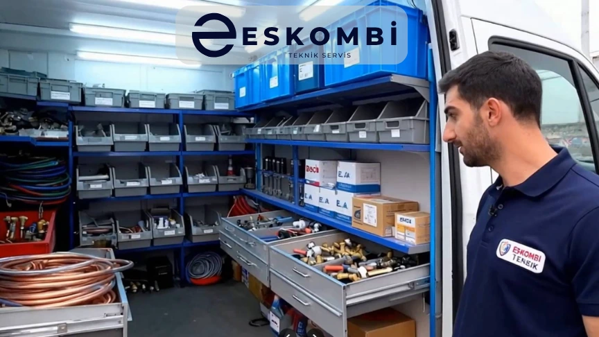 Vaillant Ecotec Kombi Arıza Kodları ve Çözümleri